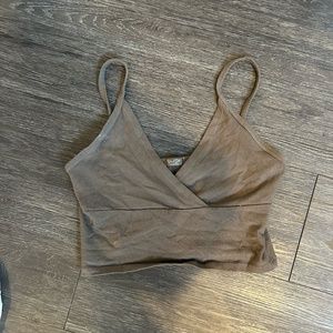 Brandy Melville Amara Tank Top